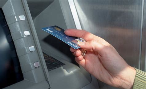 Change or unlock your pin. How to Use Your EBT Card at a Bank ATM | Pocket Sense