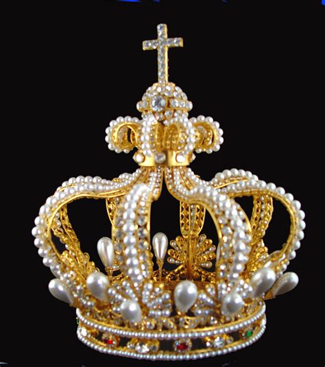 Jewels — Picture Crown Jewels