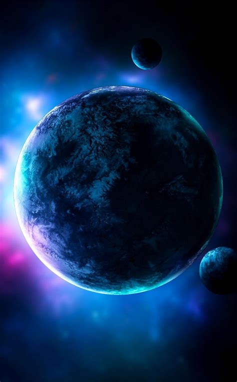 Top 152 Space Live Wallpaper Android