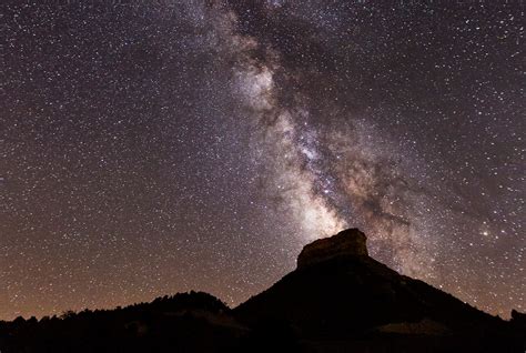 Stargazing Mesa Verde National Park Us National Park Service