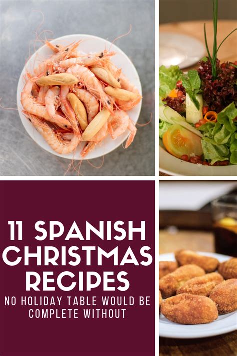 Buy online sweets and typical christmas products from spain. Typical Spanish Christmas Dessert : traditional spanish desserts - Although christmas eve isn't ...