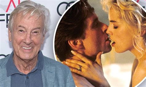 Showgirls Paul Verhoeven Says There Is Not Enough Sex Onscreen In