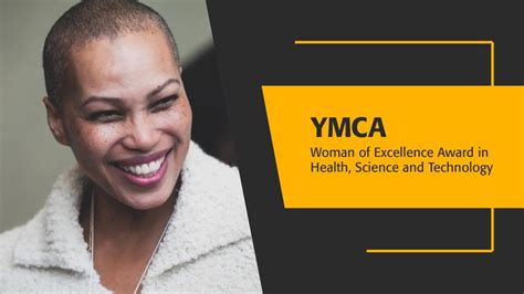 Dr Jackie Schleifer Taylor Receives 2023 Ymca Women Of Excellence