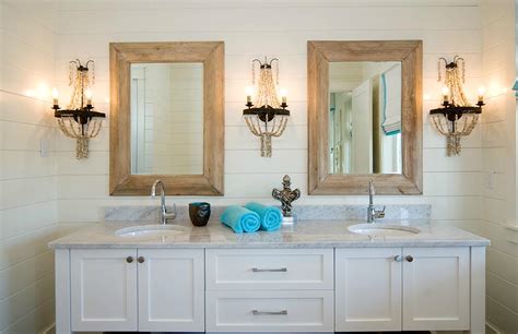 See more ideas about diy mirror, bathroom mirrors diy, bathroom mirror frame. 12 ideas of framed bathroom mirrors - Interior Design ...
