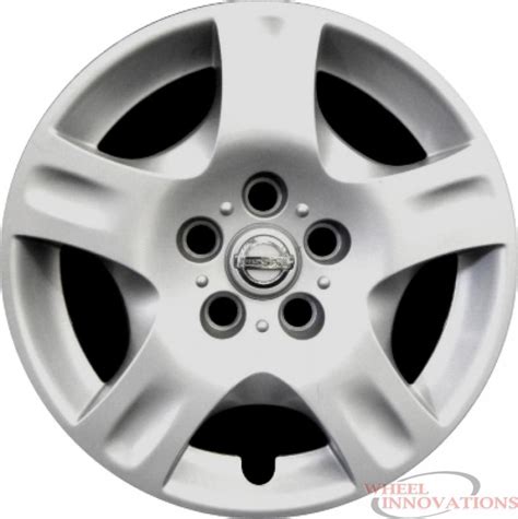 Nissan Altima Oem Hubcapwheelcover 16 Inch Wch53066 Wheel Innovations