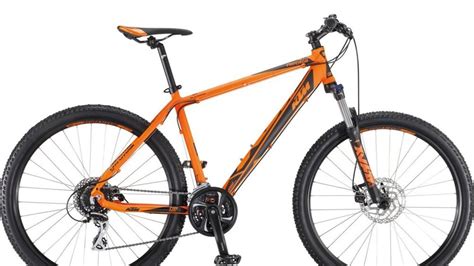Ktm Chicago Disc 271 Bike Launched In India At ₹63000 Ht Auto