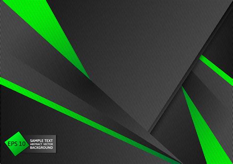 The best selection of royalty free geometric background abstract blue green vector art, graphics and stock illustrations. Abstract geometric green and black color background with ...