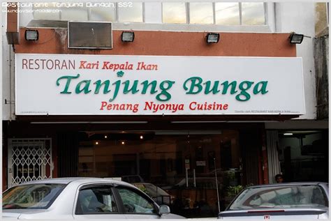 Seafood restaurant · 42 tips and reviews. RESTAURANT TANJUNG BUNGAH , SS2 | Malaysian Foodie