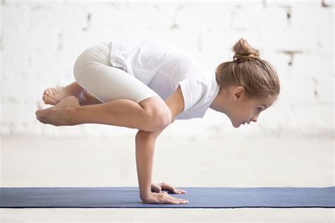 Asana For Your Child The Benefits Of Teaching Children Yoga And Meditation