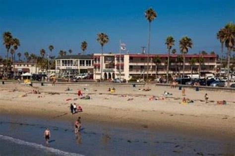Ocean Beach Hotel San Diego Ca Prezzi E Recensioni