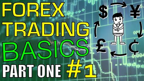 Forex Trading Basics Forex Trading For Beginners Part 1 Forex Position