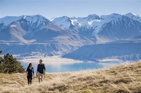 Four Fantastic Reasons To Holiday In New Zealand Distant Journeys