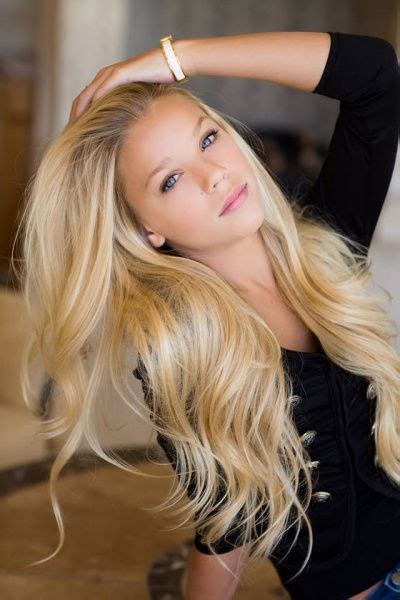 kaylyn slevin little dancers gallery photo gallery gorgeous hair beautiful blonde