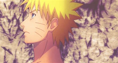 Naruto Shippuden Smile  Find And Share On Giphy