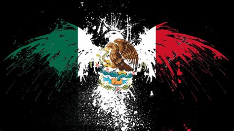 Descargarfondosdepantalla On Twitter Mexico Flag Pictures Of Flags