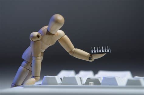 If you cannot find loose keys for sale on sites like ebay or amazon, consider purchasing a k. How to Put a Computer Key Back on a Keyboard | Techwalla