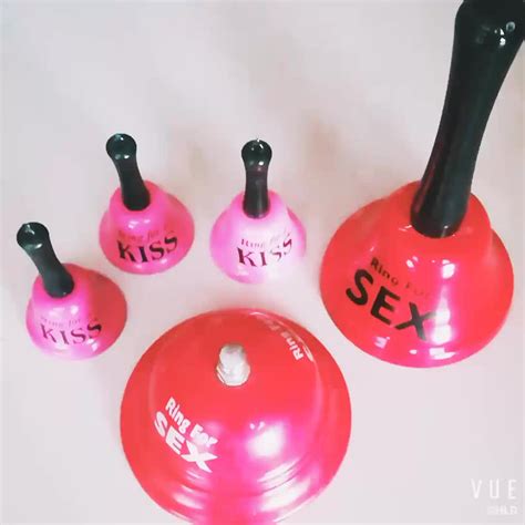 Lovers T Ring For Sex Table Bell Buy Ring For Sex Table Bellring