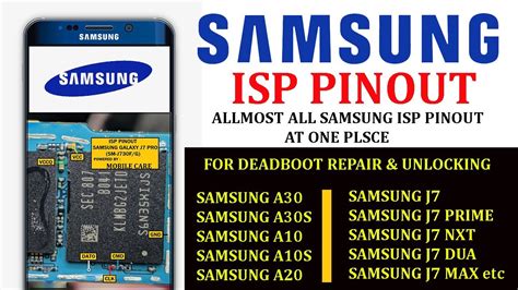 Here are the steps to solve charging problem. Samsung J500f Isp Pinout Ufi - Gadget To Review