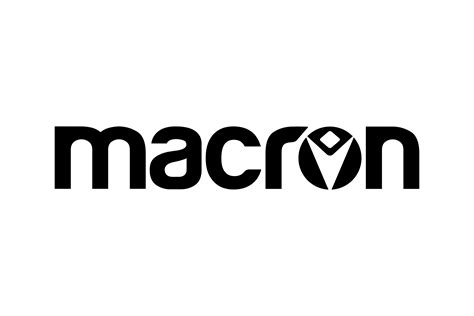 Download the vector logo of the macron brand designed by in coreldraw® format. Download Macron Logo in SVG Vector or PNG File Format - Logo.wine