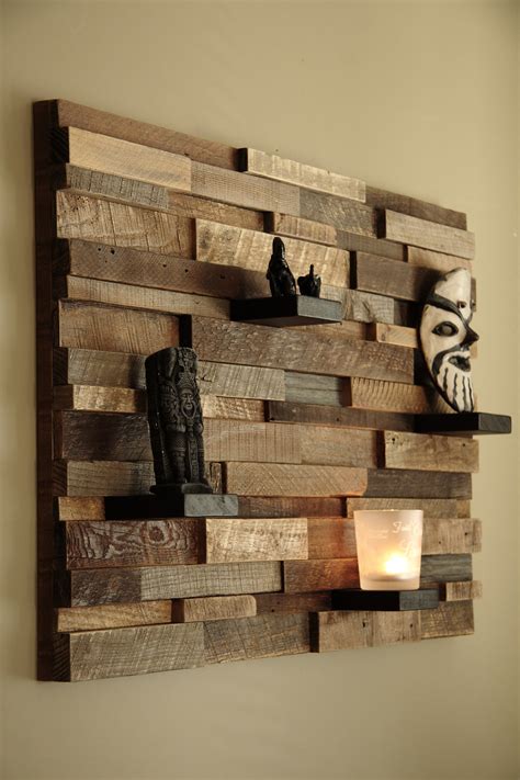 Wood Wall Art Hot Sex Picture
