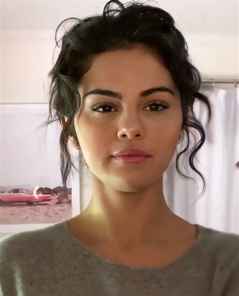 Beautiful Cute And Selena Gomez Image 8912505 On
