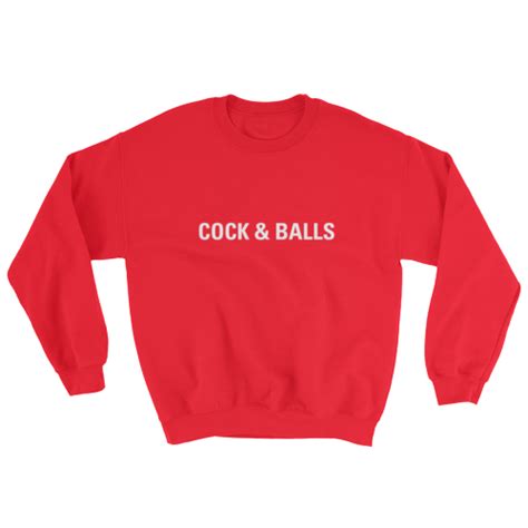 products cock and balls