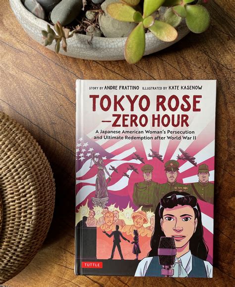 Tokyo Rose Exploring The Story Of Iva Toguri And Genesis Of “the Zero