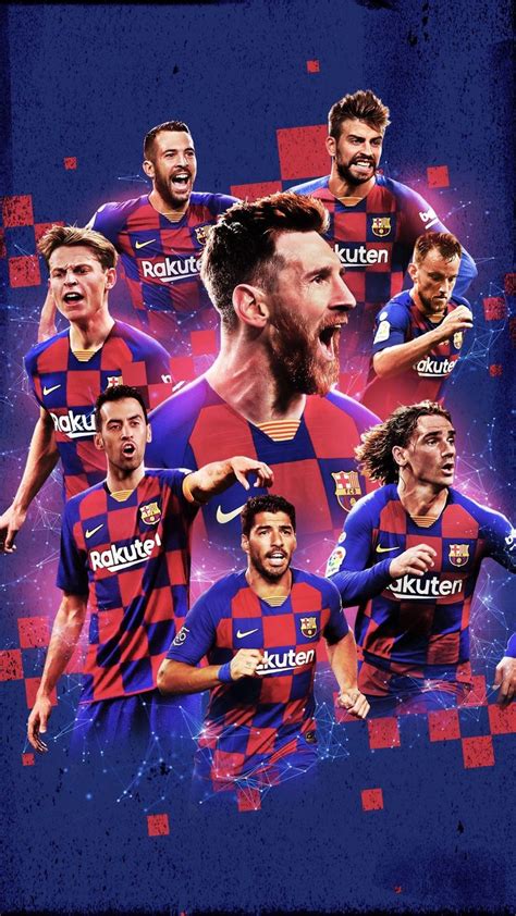 Futbol club barcelona, commonly referred to as barcelona and colloquially known as barça, is a spanish professional football club based in b. Pin on #BARÇA FC BARCELONA