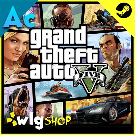 Buy 💎 Grand Theft Auto V 🟡 Gta 5 🟡 Offline Steam 🔝 And Download