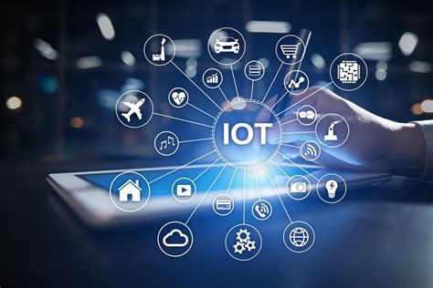 Internet Of Things Top It Team Information Technology Company We