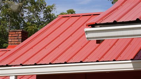 The 4 Different Types Of Metal Roofs Available Skysail Mabati Factory