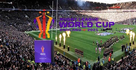 Where To Watch Rugby League World Cup Final Live Online