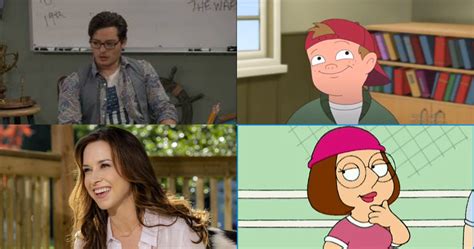 10 Well Known Actors You Didnt Know Voiced Cartoon