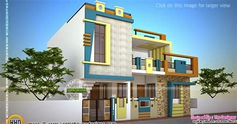 250 Square Meter Contemporary Home Kerala Home Design And Floor Plans