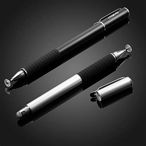 Meko Universal Stylus Pen 2 In 1 Precision Seriesdisc Stylus Touch