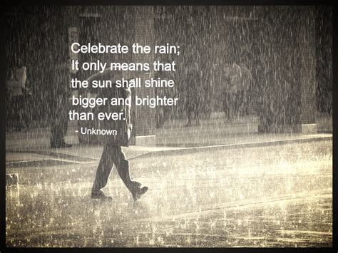 Quotes About Rainy Season 27 Quotes