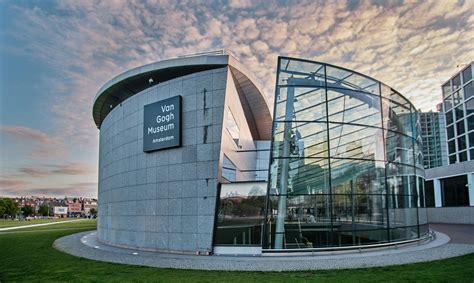 Top 3 Van Gogh Museum Guided Tours