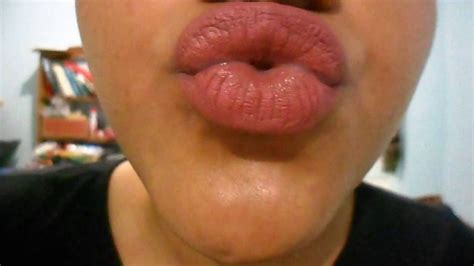 Asmr Labial Besos Lipstick Kisses Youtube