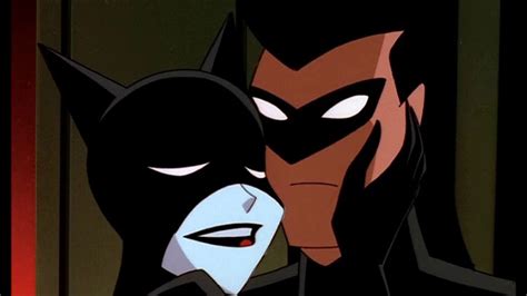 Batman The Animated Series You Scratch My Back Season 4 Episode 5