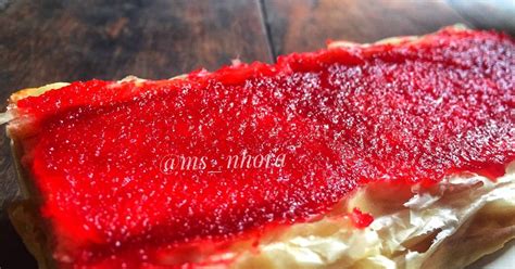 Resep kue semprit garing 'pecah' di mulut. 40 resep makuta enak dan sederhana - Cookpad