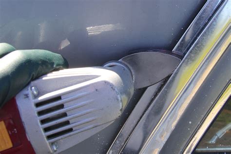 Make the amount up to about a cup by running water through the pulf then straining it. Anodized Aluminum Window Trim Polish Restoration Kit ...