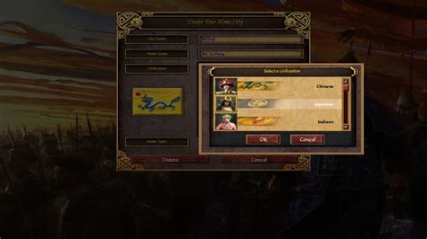 Age Of Empires Iii The Asian Dynasties Screenshots For Windows Mobygames