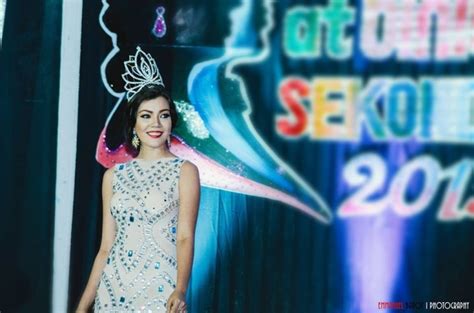 Ginoo At Binibining Sekundarya 2015 Biliran Picture Gallery Sights