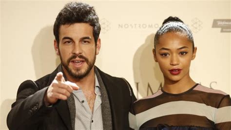 Dirigida por fernando gonzález molina en 2015, la cinta está protagonista por mario casas, adriana ugarte, macarena garcía, alain hernández, berta vázquez, emilio gutiérrez caba, celso bugallo, laia costa, fernando cayo y ramón agirre , entre otros. Berta Vázquez, otra actriz a la que Mario Casas rompe el corazón