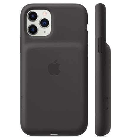 Accessories For Iphone 11 Apple Smart Battery Case With Wireless