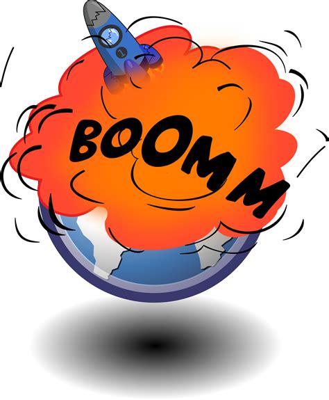 We did not find results for: Clipart - Rocket Explosion