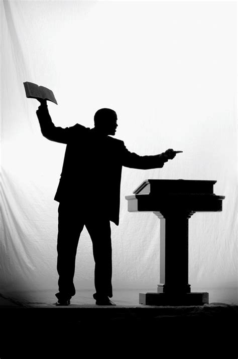 Preaching Vs Teaching Preaching The New Lectionary