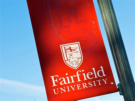 Fairfield University Ranks In Us News And World Reports Best Colleges