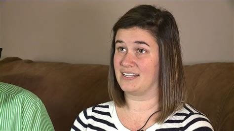 Unmarried Pregnant Teacher Fired From Catholic School Video Abc News