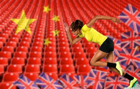 China To Host 2026 Commonwealth Games We Own So Much Of Australia We Might As Well Host The